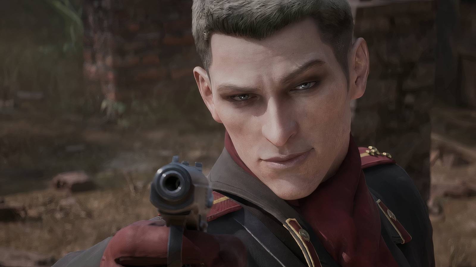 metal-gear-solid-3-delta-snake-eater-revolver-young-ocelot-cutscene