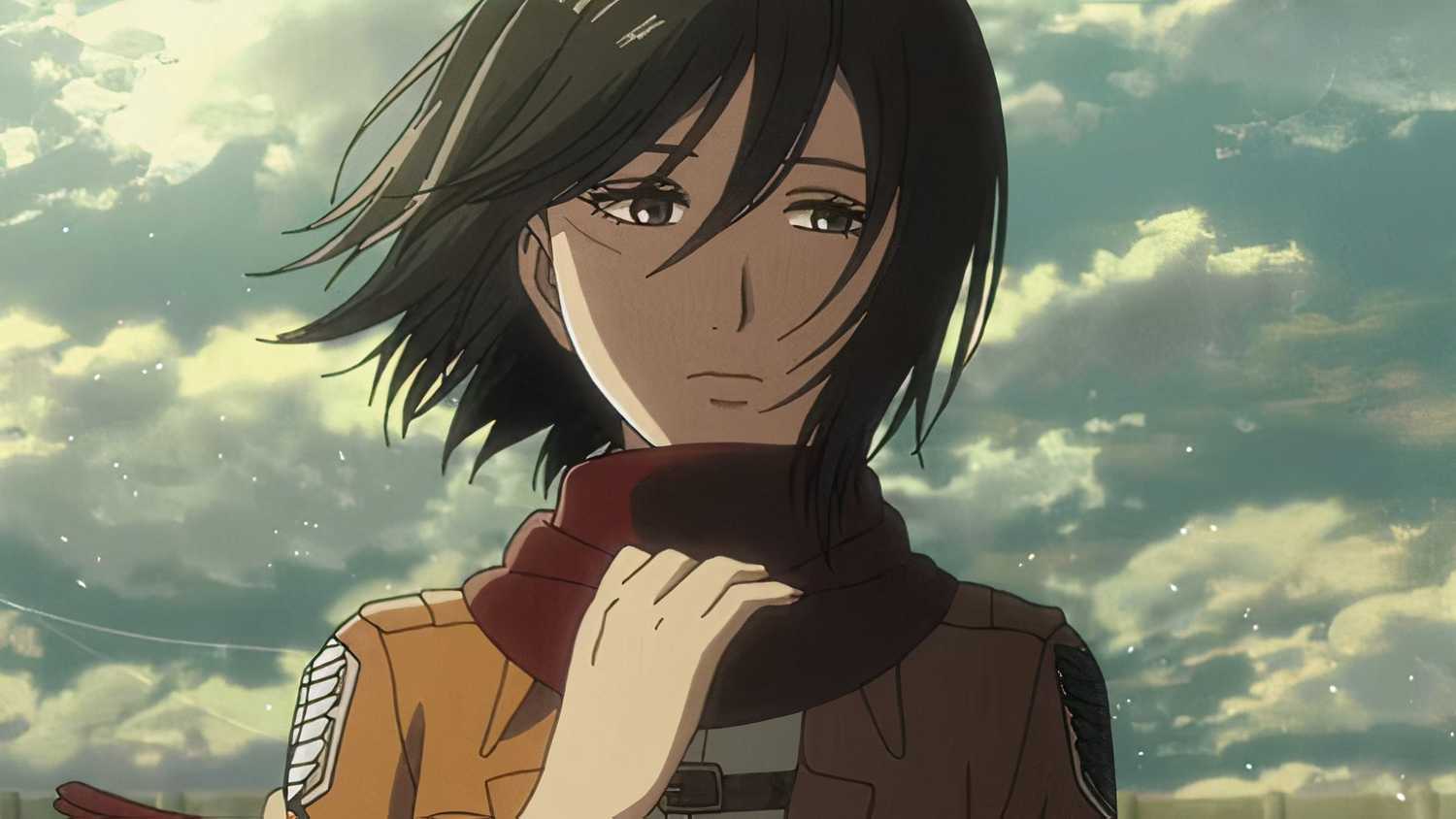 Attack on Titan Attack on Titan