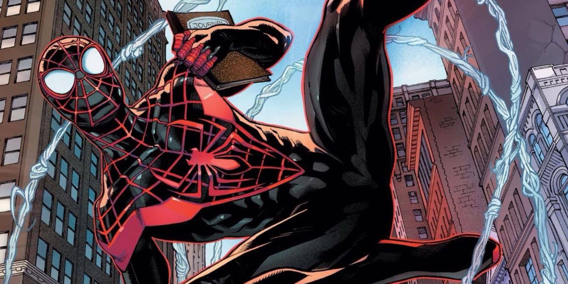 Spider-Man: Miles Morales MCU Debut Gets Update From Kevin Feige