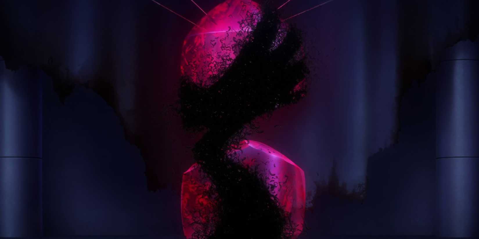 Mimihagi Returns to the Soul King – BLEACH Thousand-Year Blood War Part 3 Episode 3