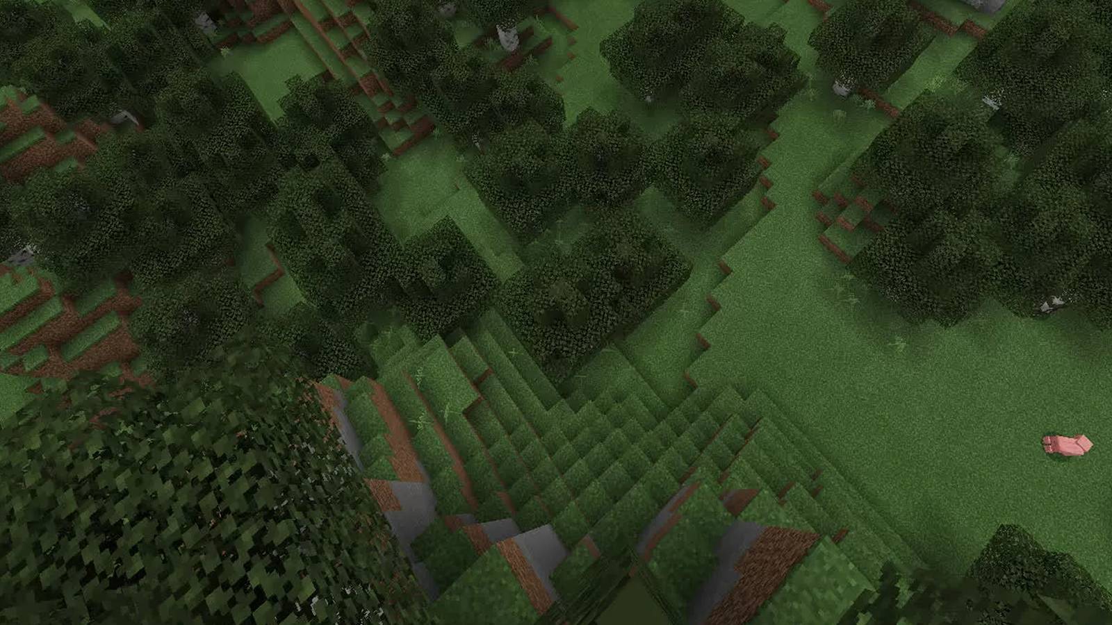 minecraft background