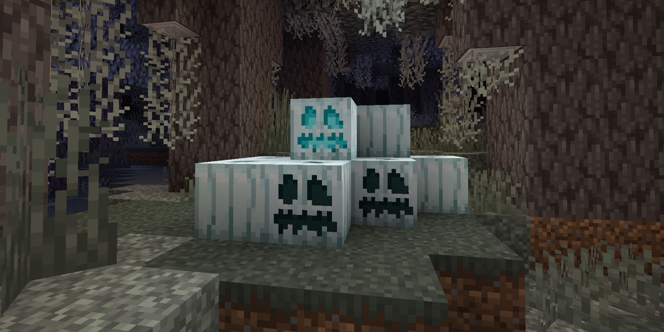 Plants The Minecraft's Pale Garden Should Add