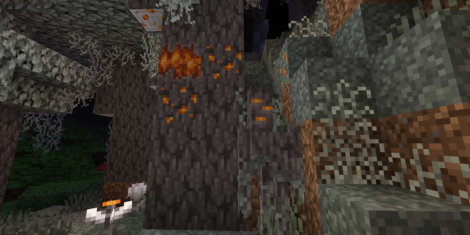 Resgin Minecraft Things To Know About Resin In Minecraft