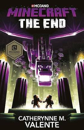 Minecraft The End