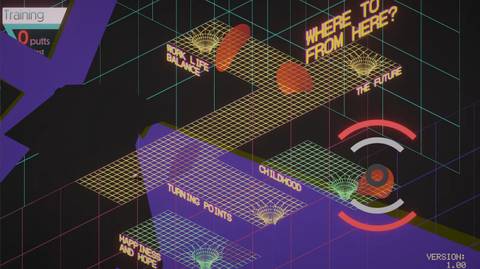 Mini Mini Golf Golf Press Image 2