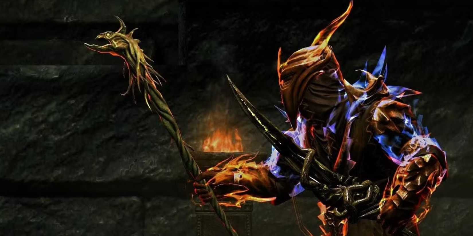 How Did Miraak Get All His Power? : r/skyrim, image size:1650x825