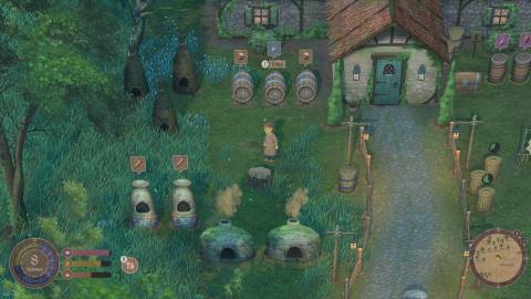 Mirthwood Tag Page Image 1