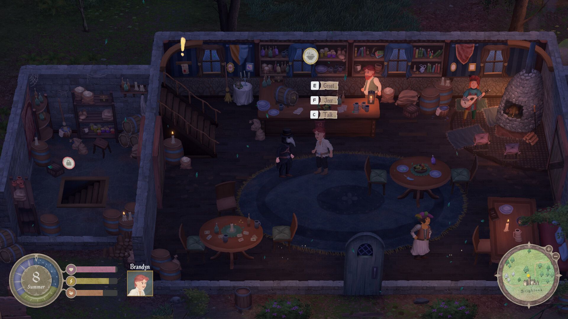 Mirthwood Tag Page Image 2