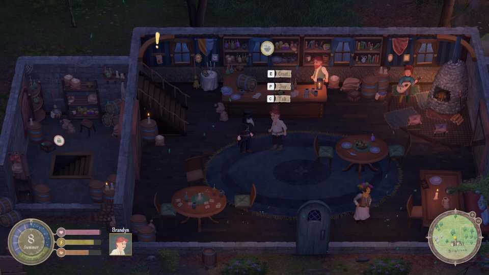 Mirthwood Tag Page Image 2