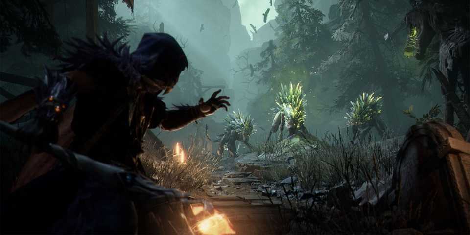 mistfall hunter creatures-1