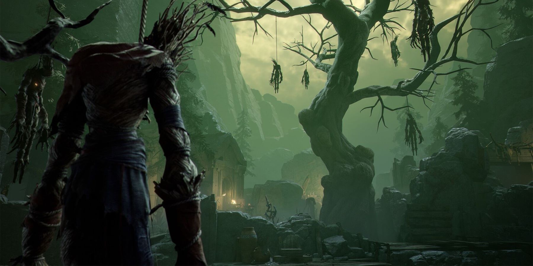 mistfall hunter tree-1