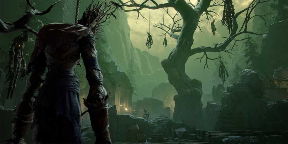 mistfall hunter tree-1