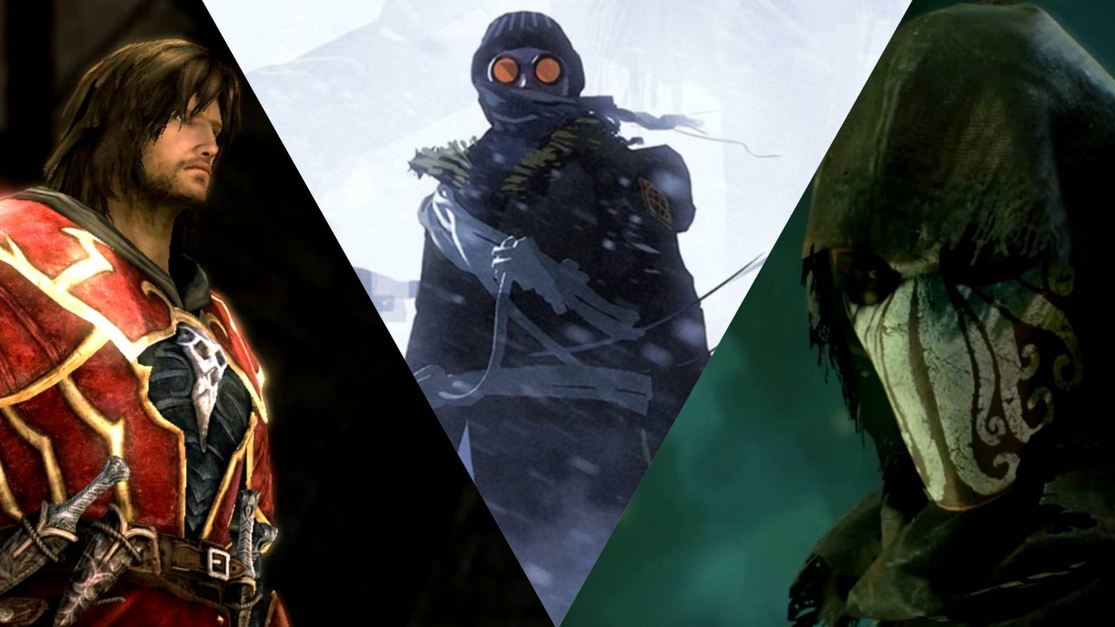 Games Based On Horror Books (feature image)