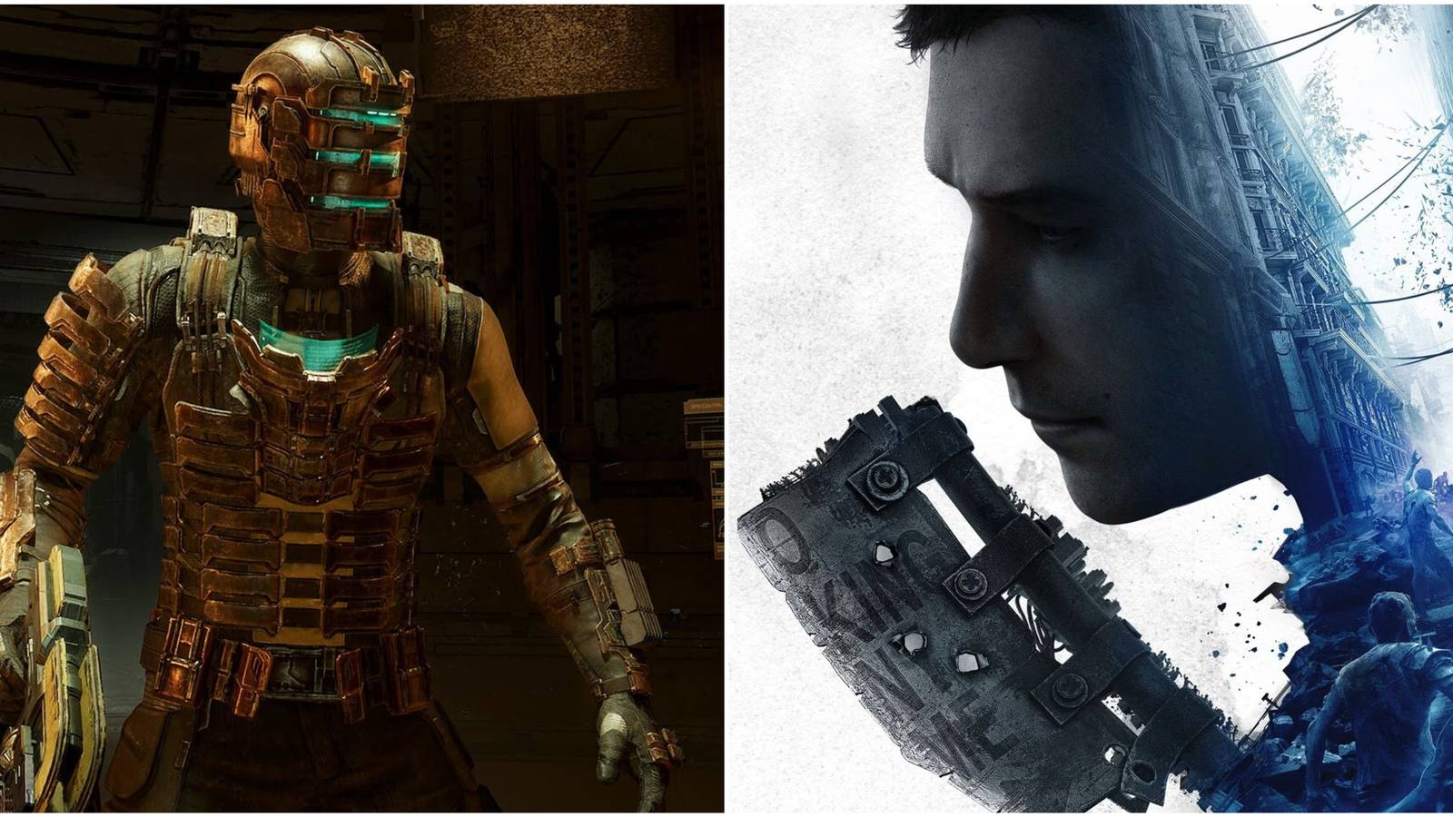 Best Horror Games To Play If You Love Exploration