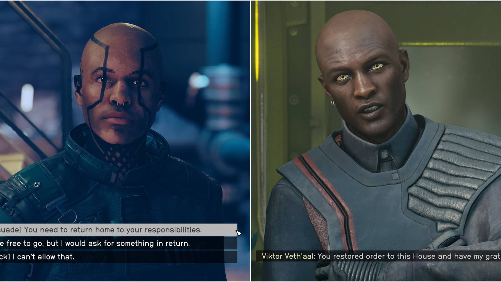 conflict in conviction choice featured