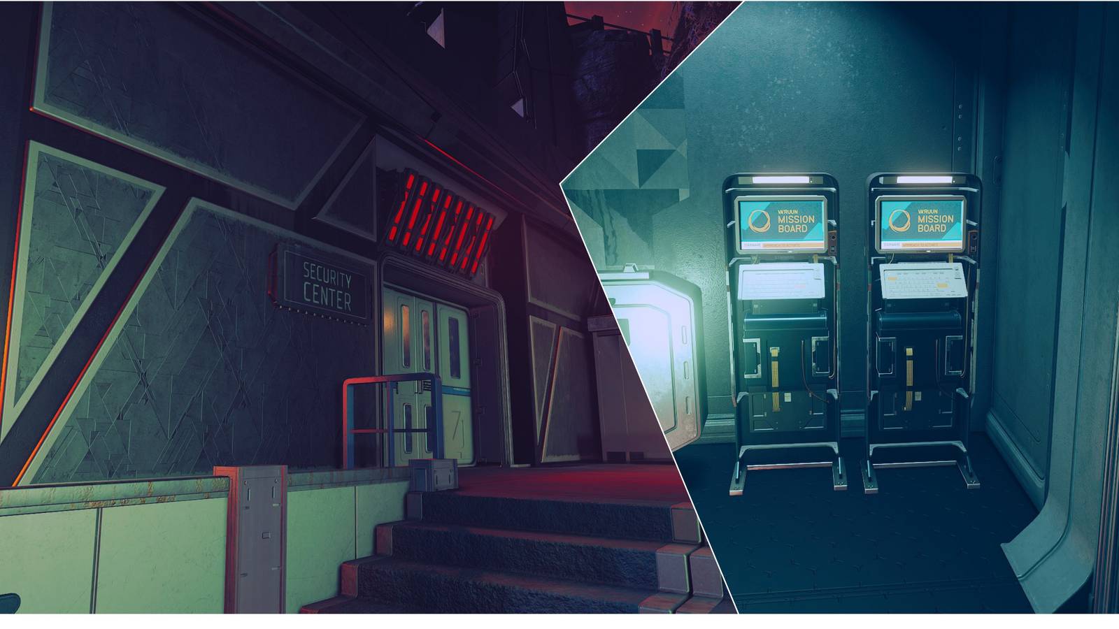 va'ruun mission board featured