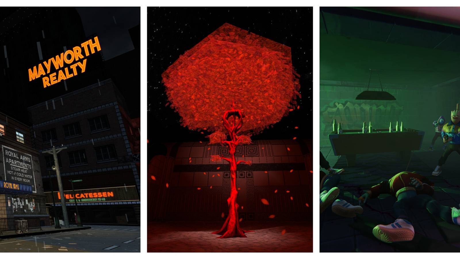 Most Stylish First-Person Shooters (Featured Image)