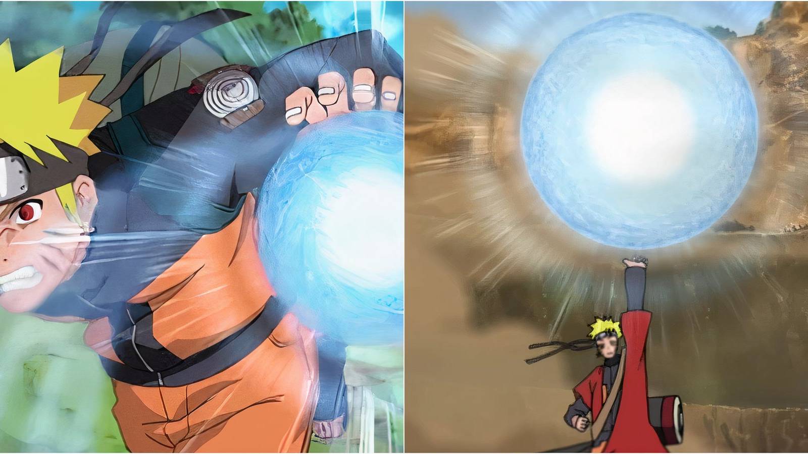 Naruto: The Big Ball Rasengan, Explained, image size:1600x900
