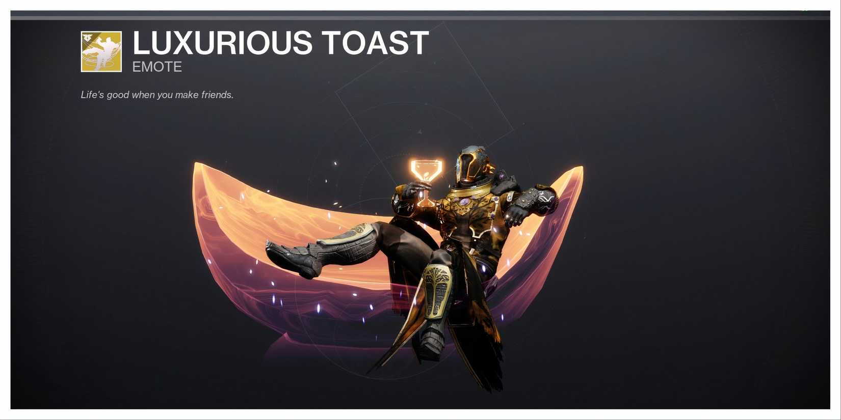 Luxurious-Toast