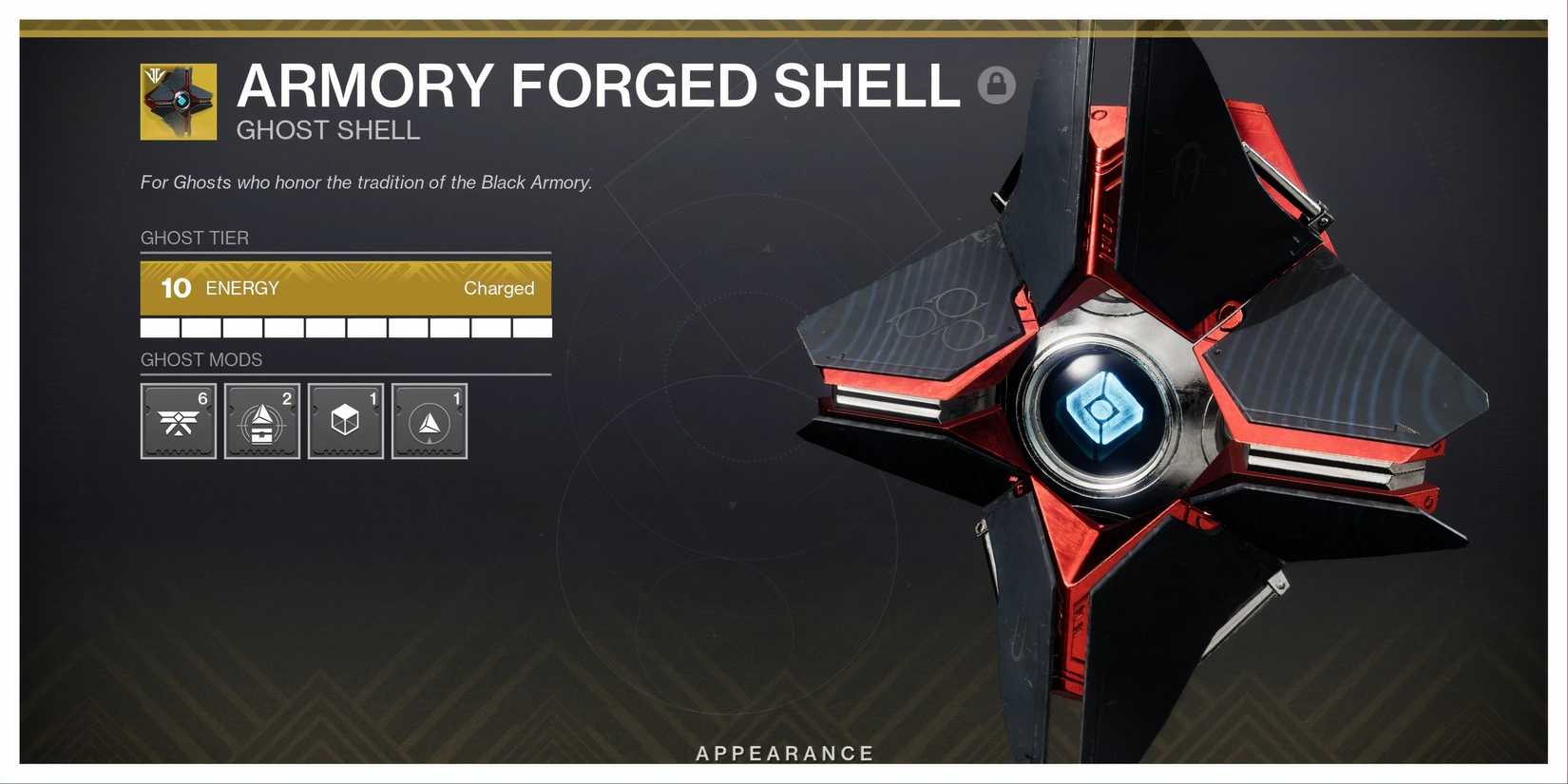 Destiny Rarity System Rarest Items in Destiny 2 That Have Been Sunset