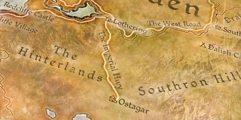 1080p Cutscenes mod for Dragon Age Origins