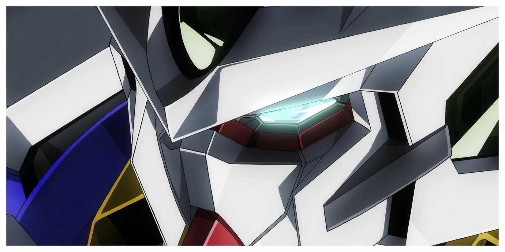 Gundam 00 QanT, Mobile Suit Gundam