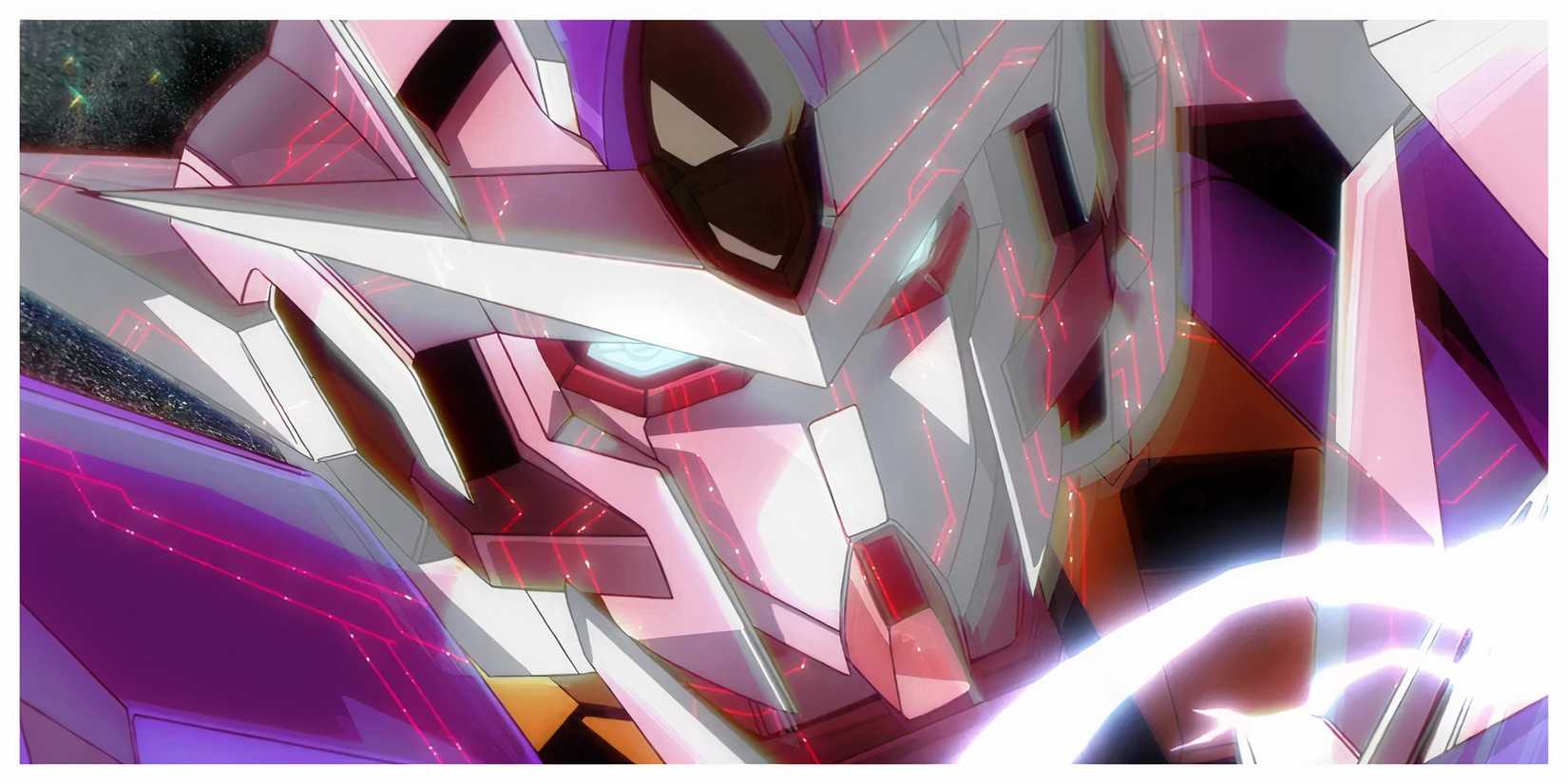 Gundam 00 QanT, Mobile Suit Gundam