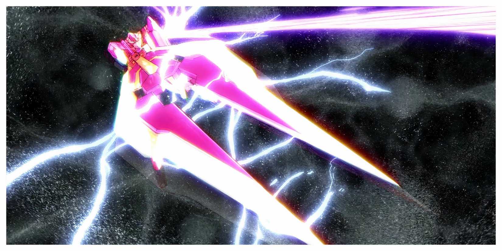 Gundam 00 QanT, Mobile Suit Gundam