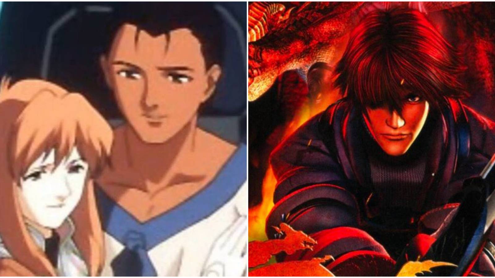 Great JRPG Franchises That Had Rough Starts