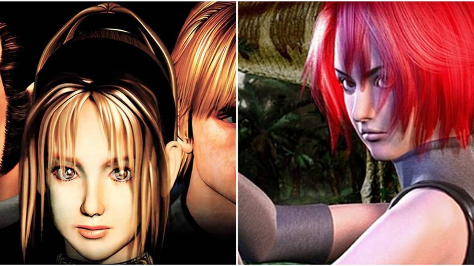 Forgotten PS1 Female Protagonists Who Were Great