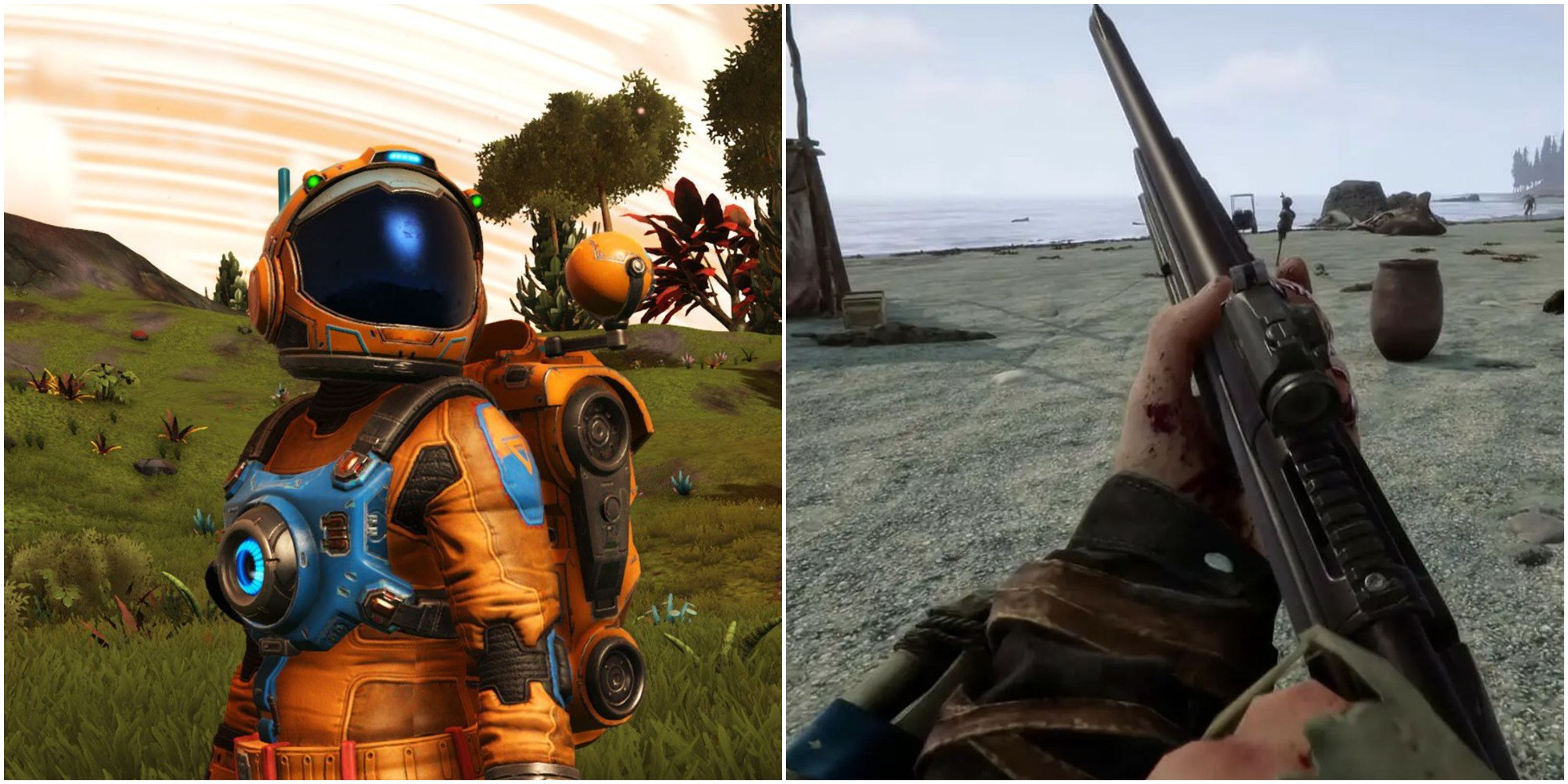 Best First-Person Survival Games, Ranked