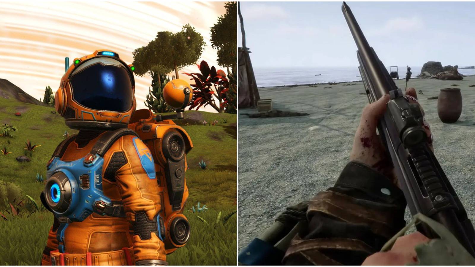 Best First-Person Survival Games, Ranked