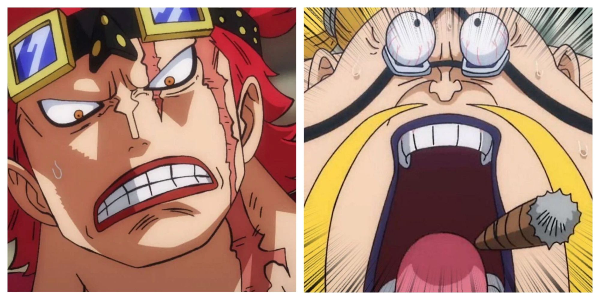 Devil Fruit Users Defeated Without A Devil Fruit In One Piece