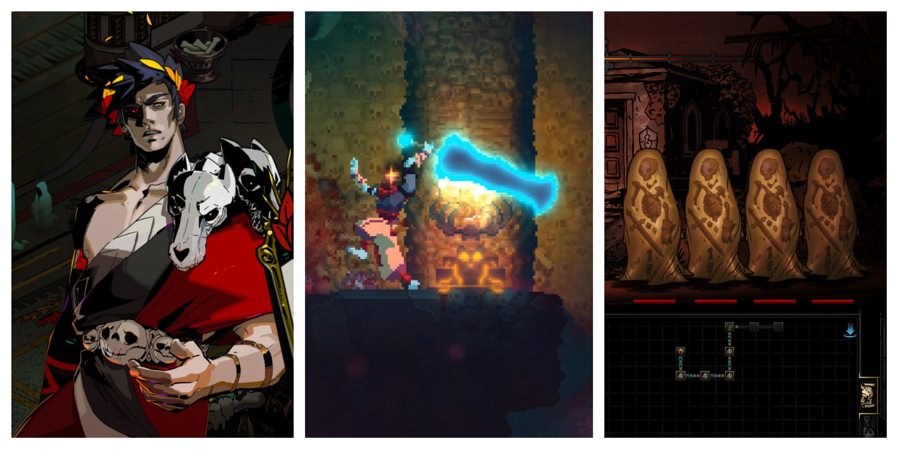 Best Roguelike Games For Players Who Love A Tough But Fair Challenge