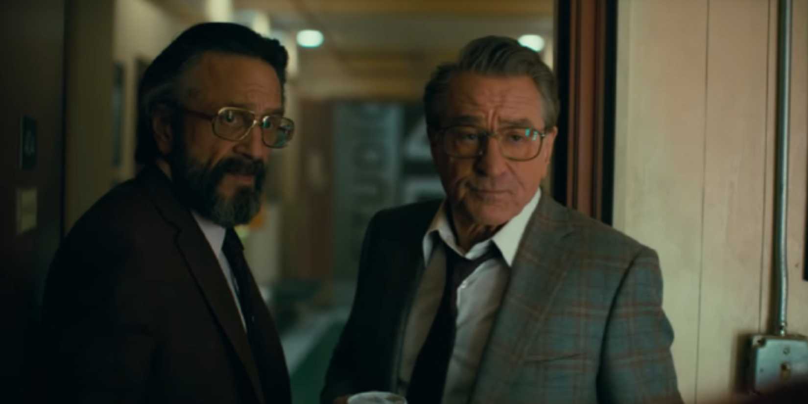 gene ufland and murray franklin