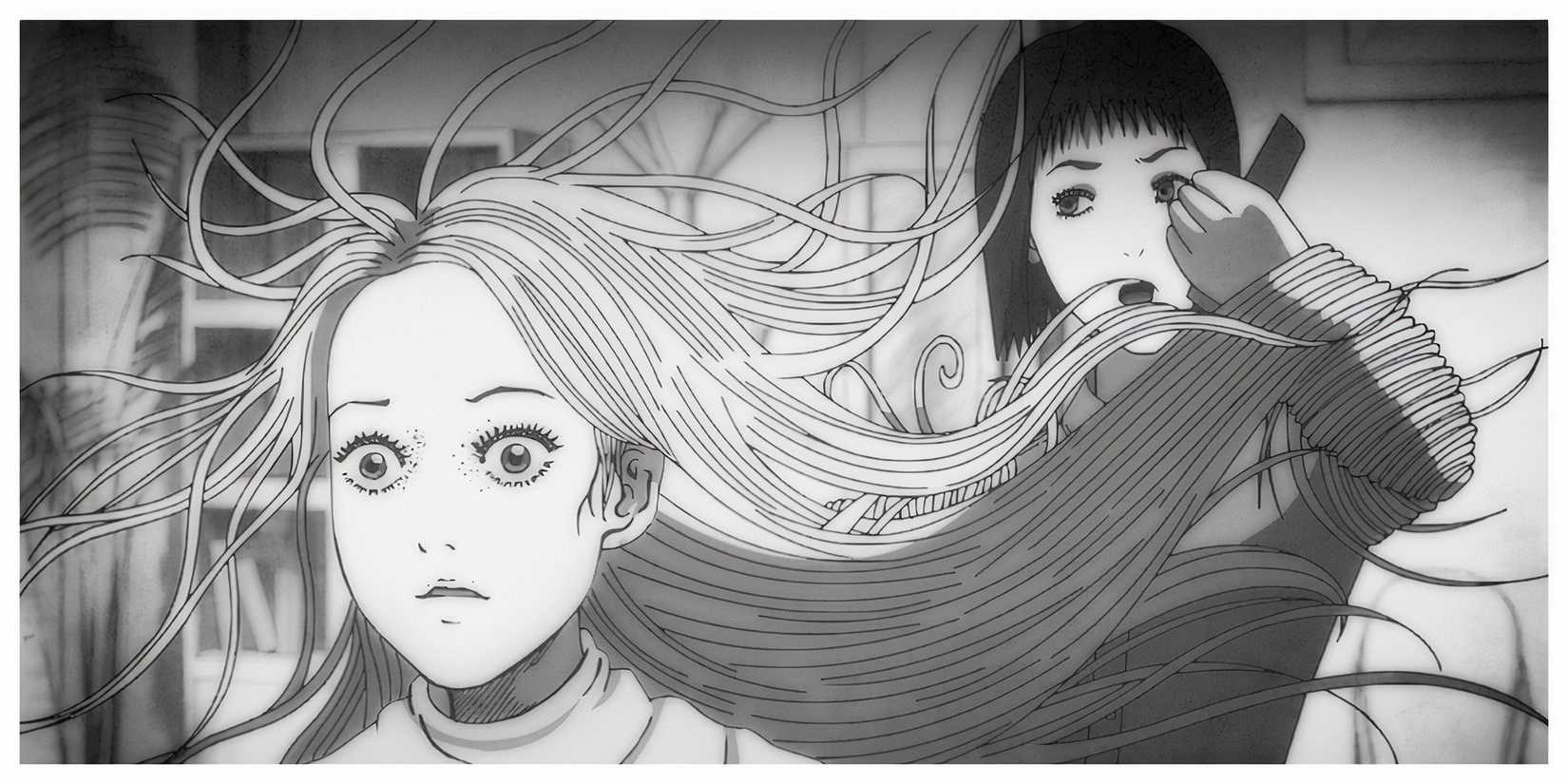 Uzumaki Episode 2 Review