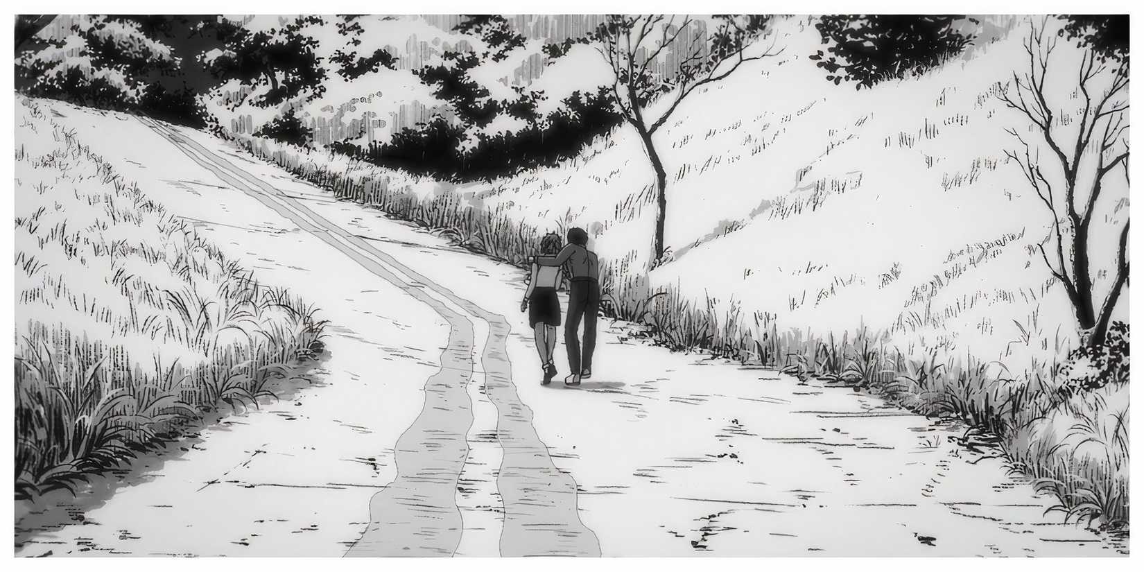 Uzumaki Episode 2 Review