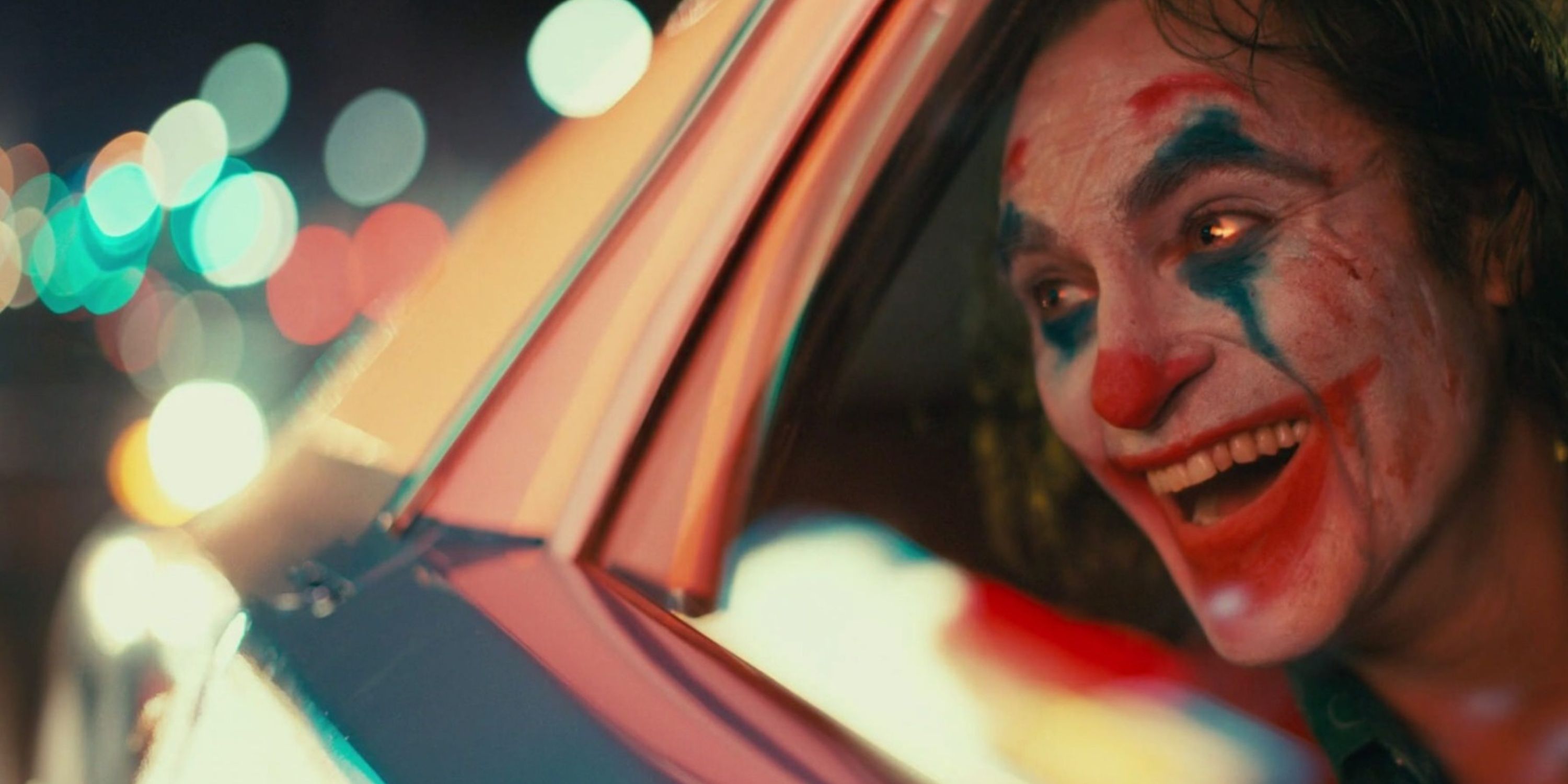 Call of Duty: Black Ops 6's Joker Reference Should Be More Than an Homage