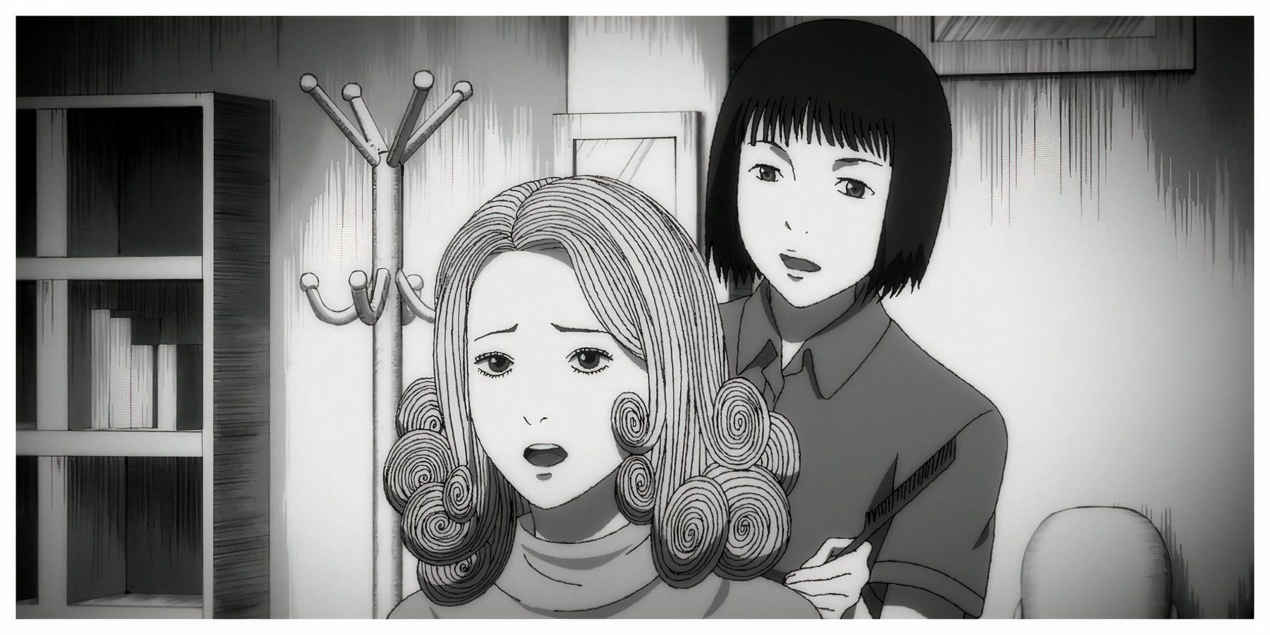 Uzumaki Episode 2 Review