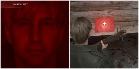 james from silent hill 2 remake
