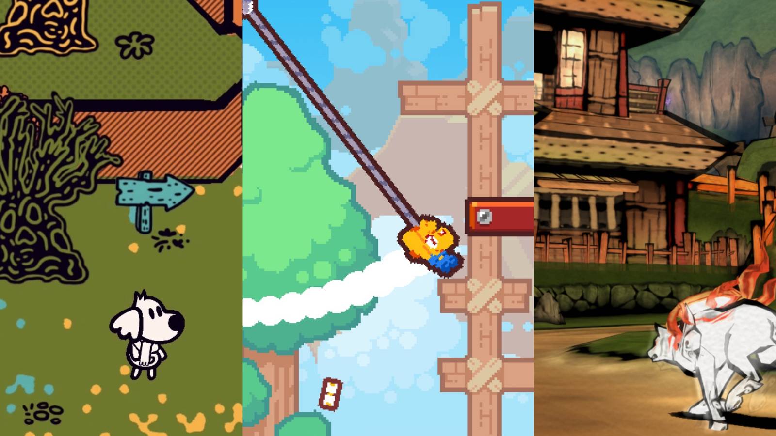 All Dog Java Game Best Games Where You Play As A Dog