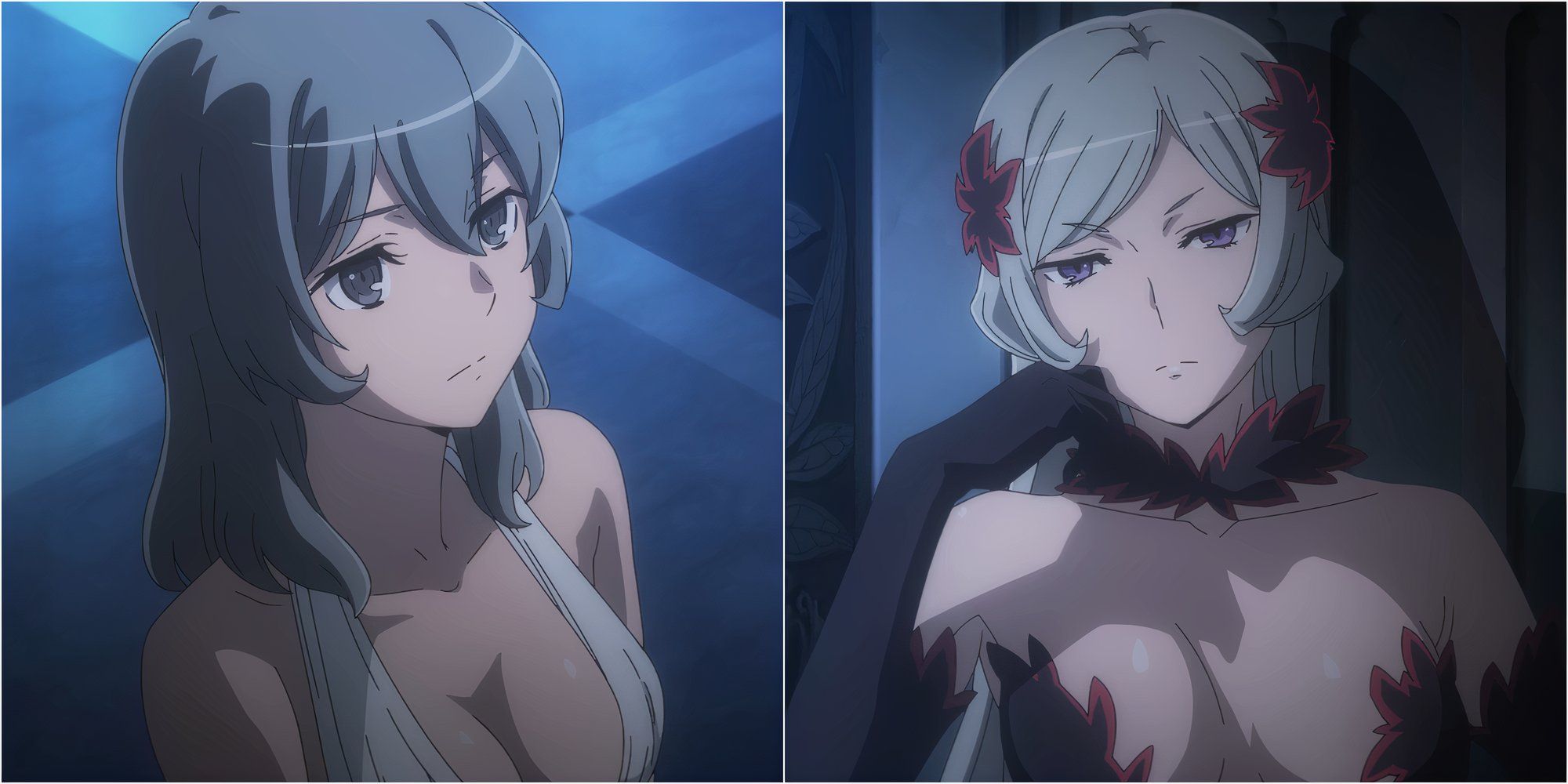 Is It Wrong to Try to Pick Up Girls in a Dungeon: Syr's Connection to Freya, Explained