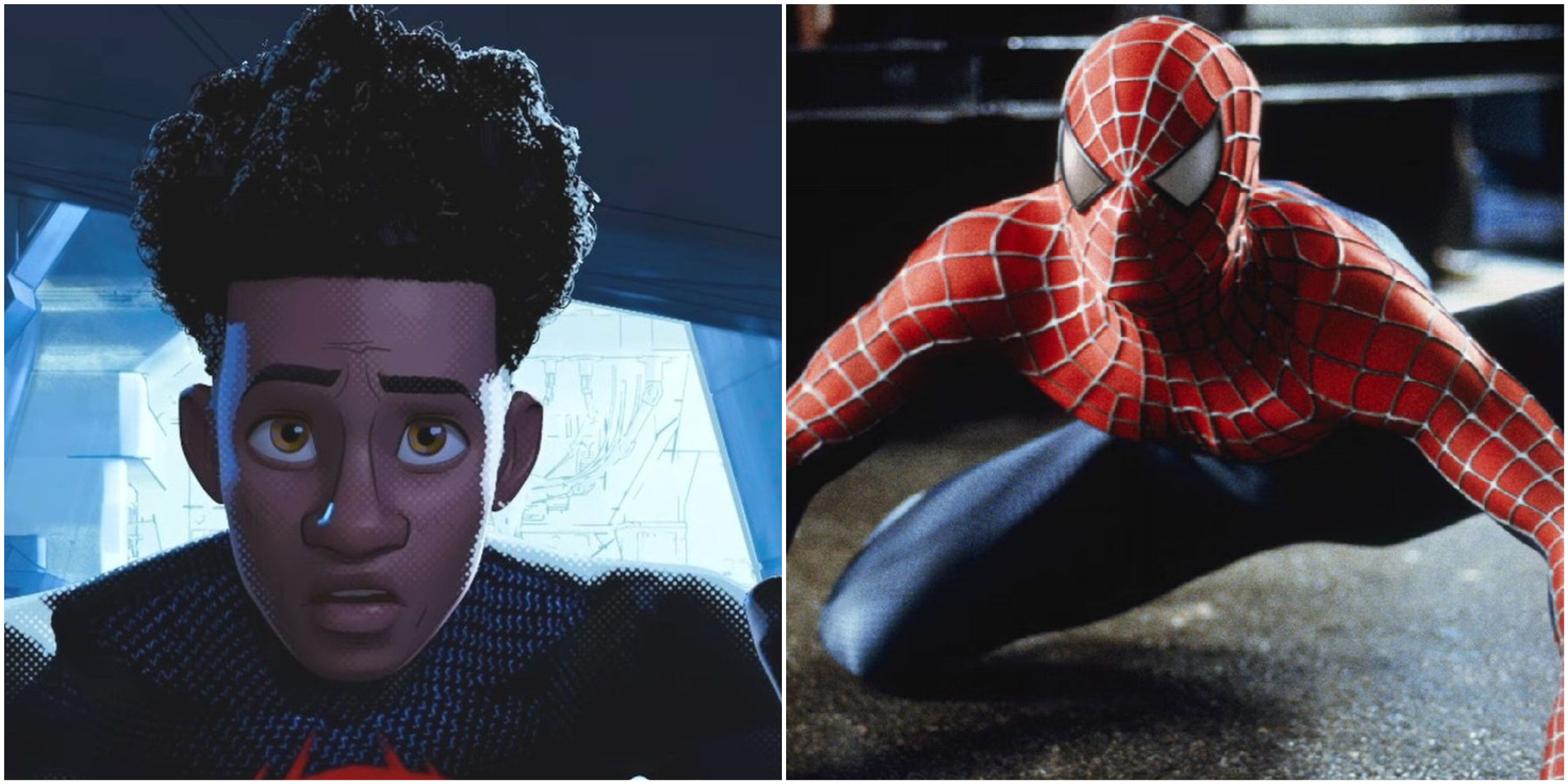 The Most Rewatchable Spider-Man Movies, Ranked