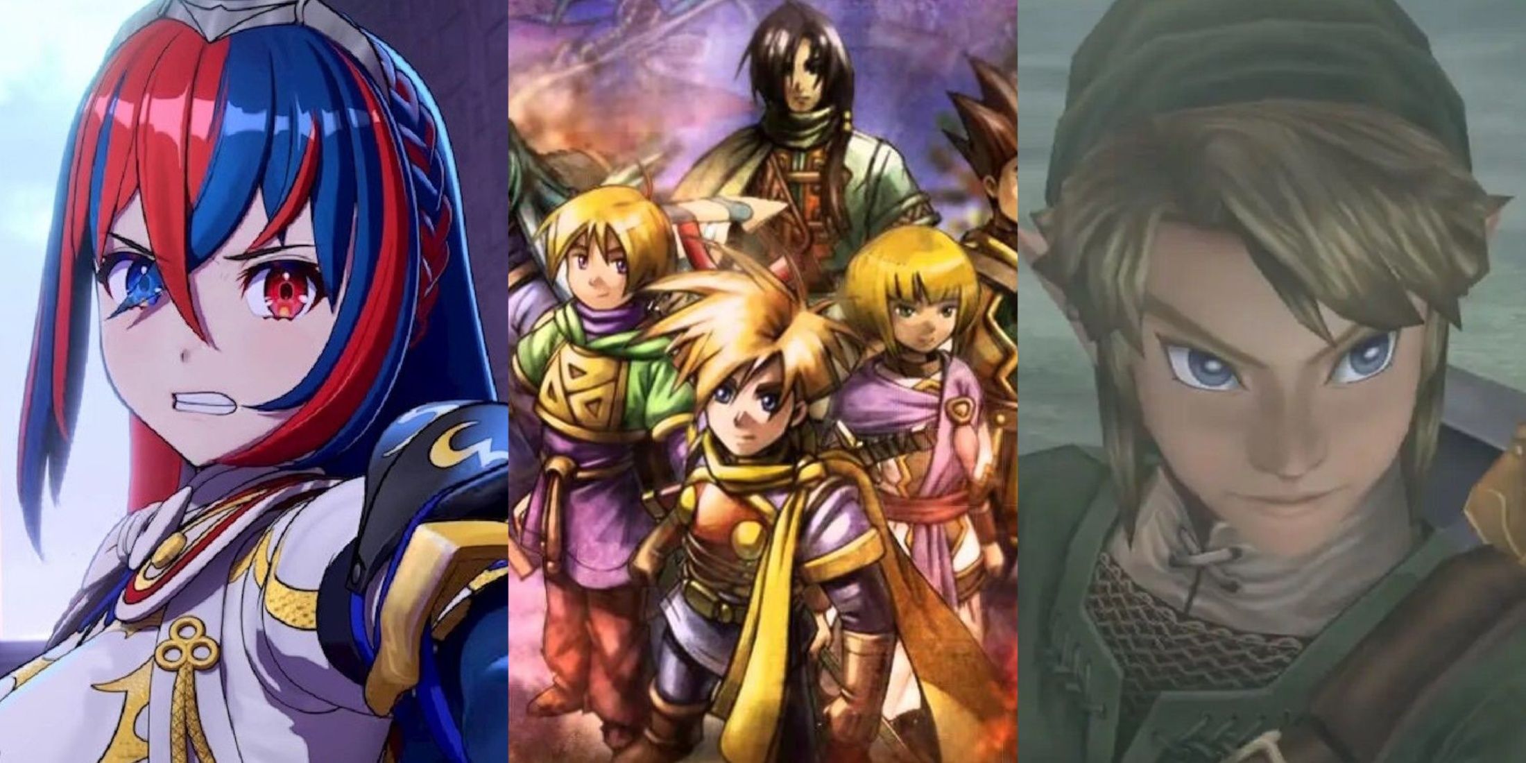 Nintendo Franchises With The Most Complicated Lore