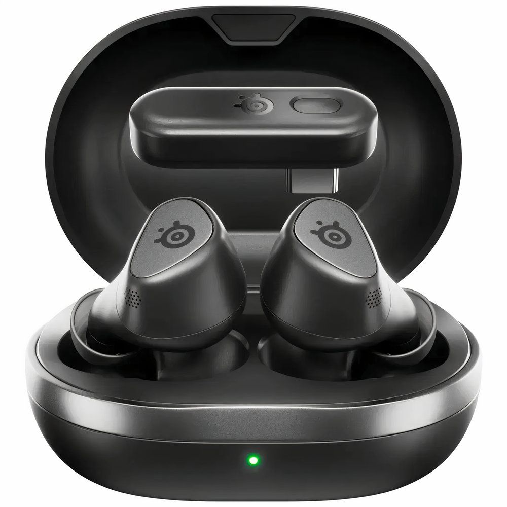 SteelSeries Arctis Gamebuds Available for Preorder