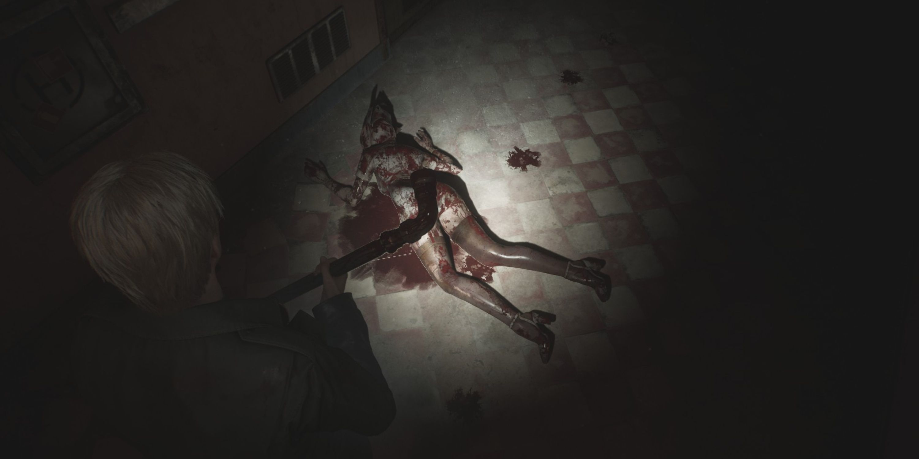 Essential Combat Tips for Silent Hill 2