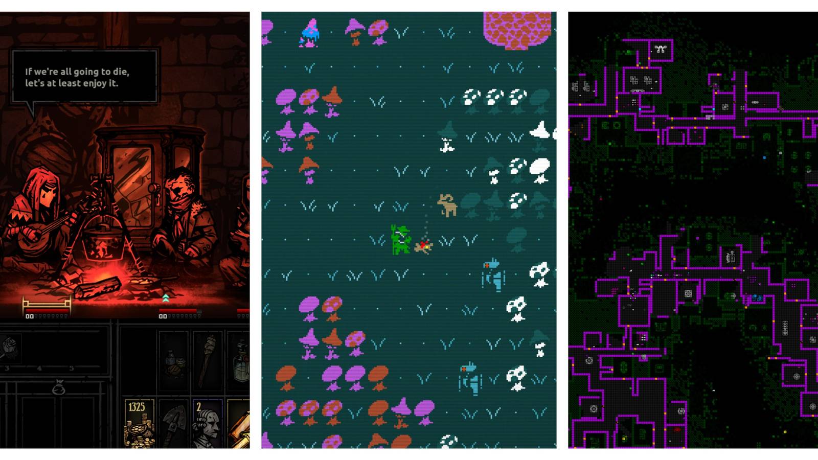 Best Turn-Based Dungeon-Crawlers (Featured Image)