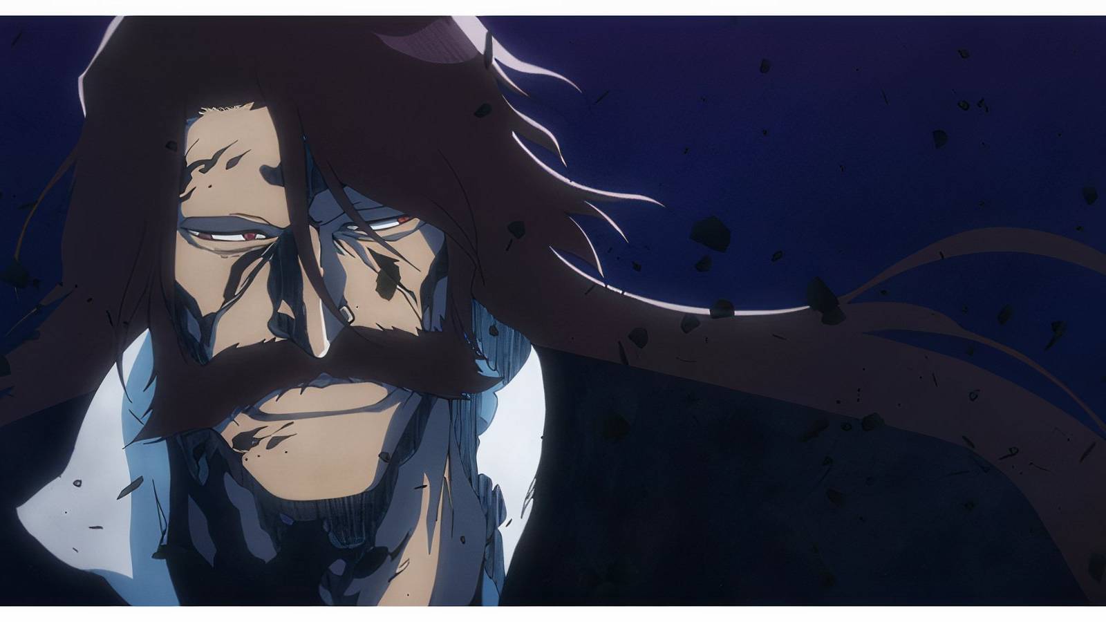 Bleach: Yhwach's The Almighty, Explained