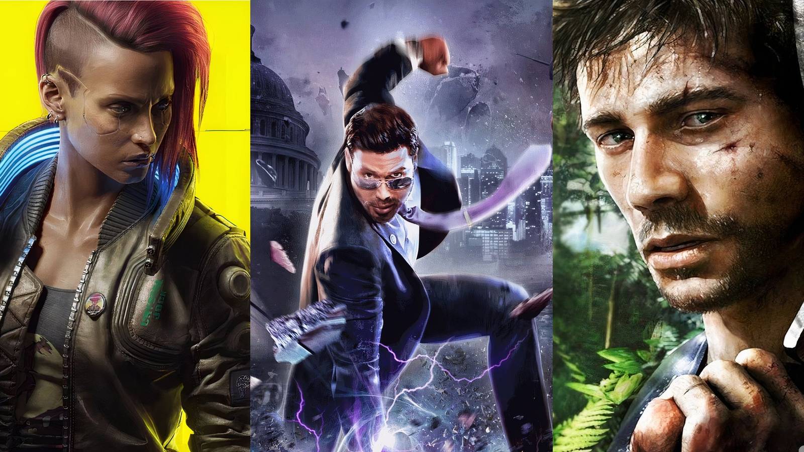 Best Open-World power Creep games feature image