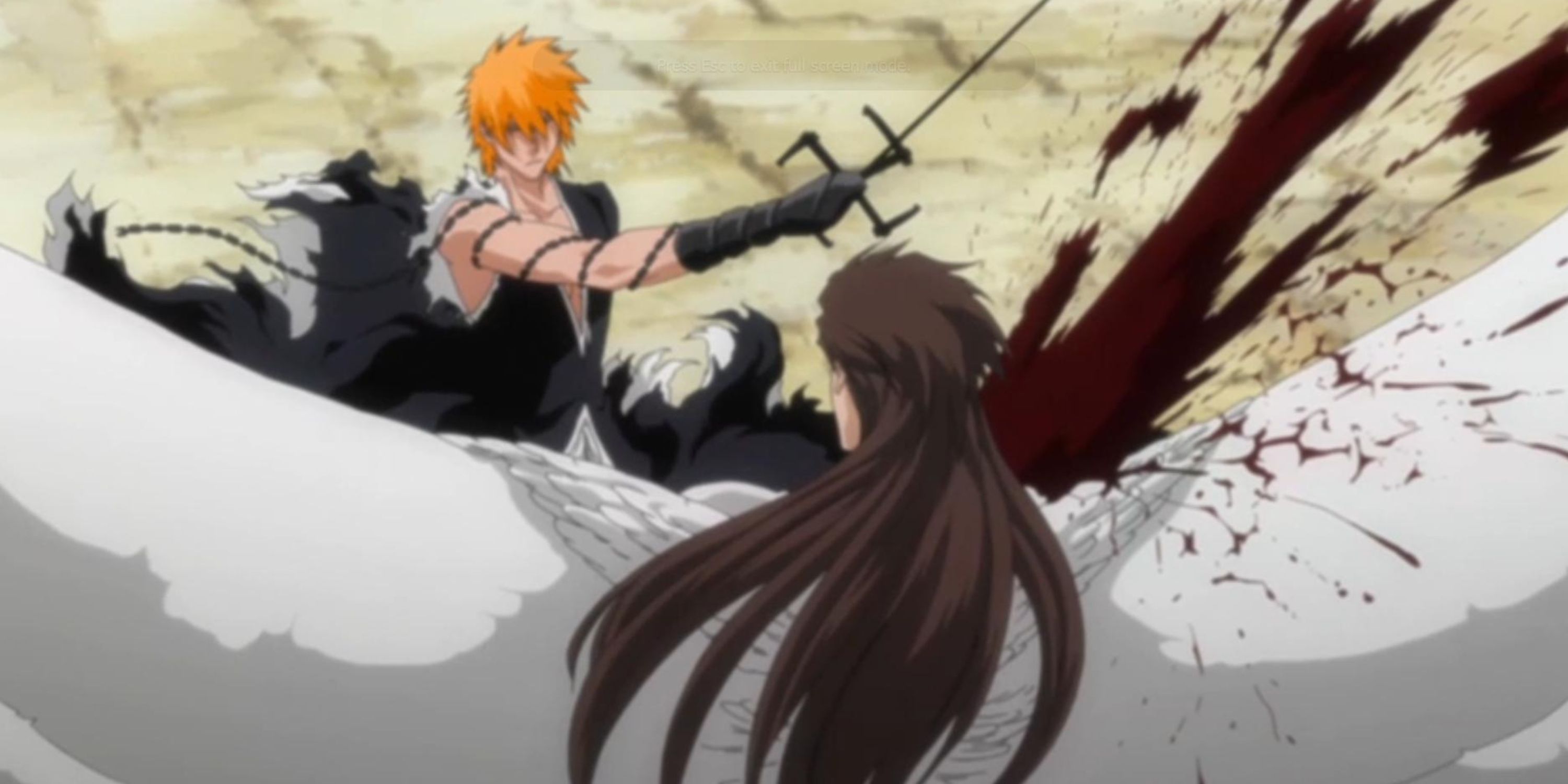 Bleach: 5 Most Shocking Defeats, Ranked